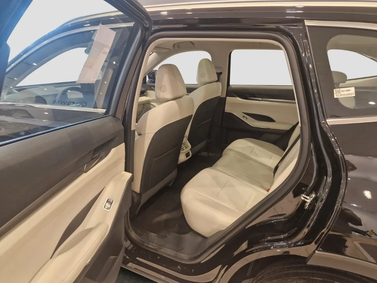 haval h6 IMAGE