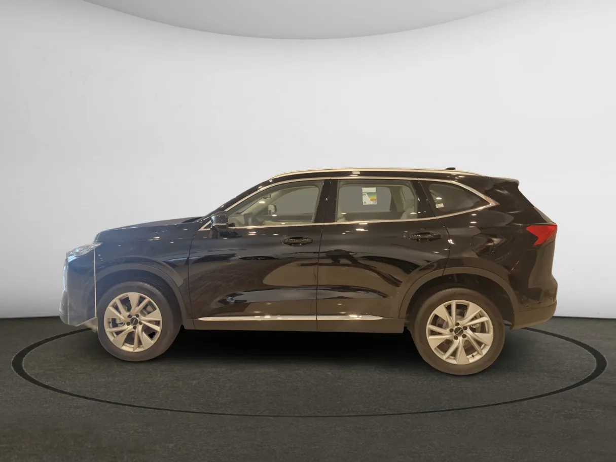 haval h6 IMAGE