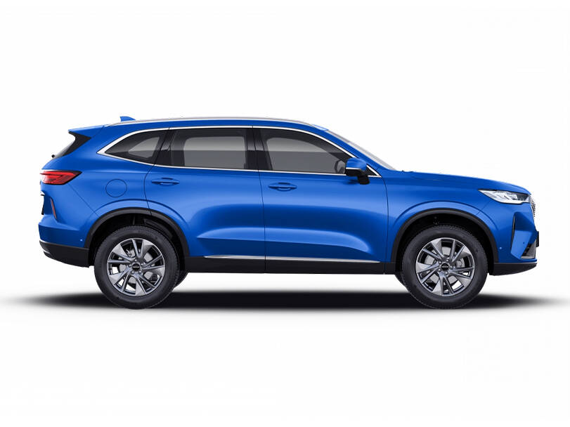 makes.haval model_series.h6 IMAGE