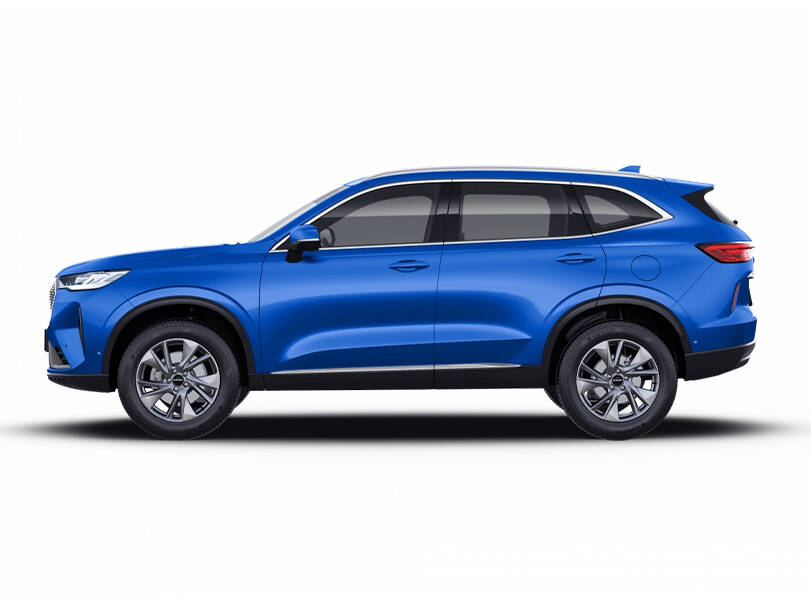 makes.haval model_series.h6 IMAGE