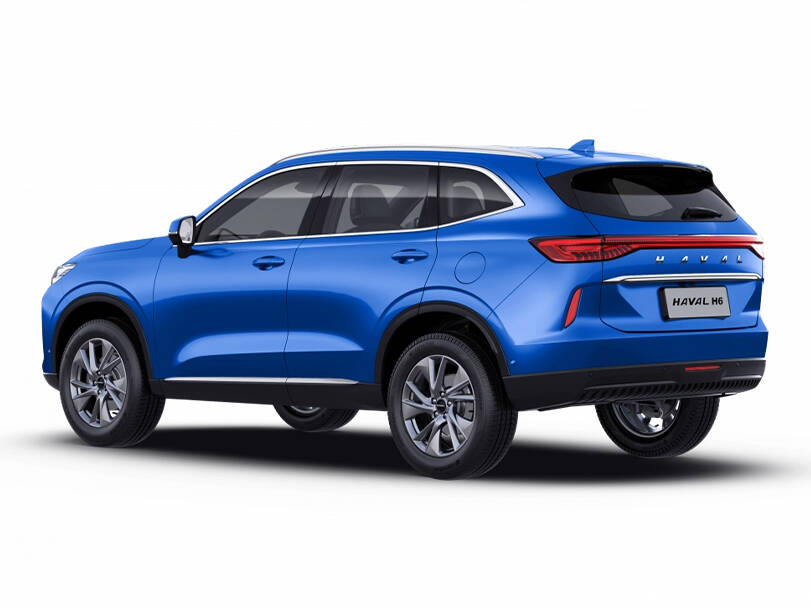 makes.haval model_series.h6 IMAGE