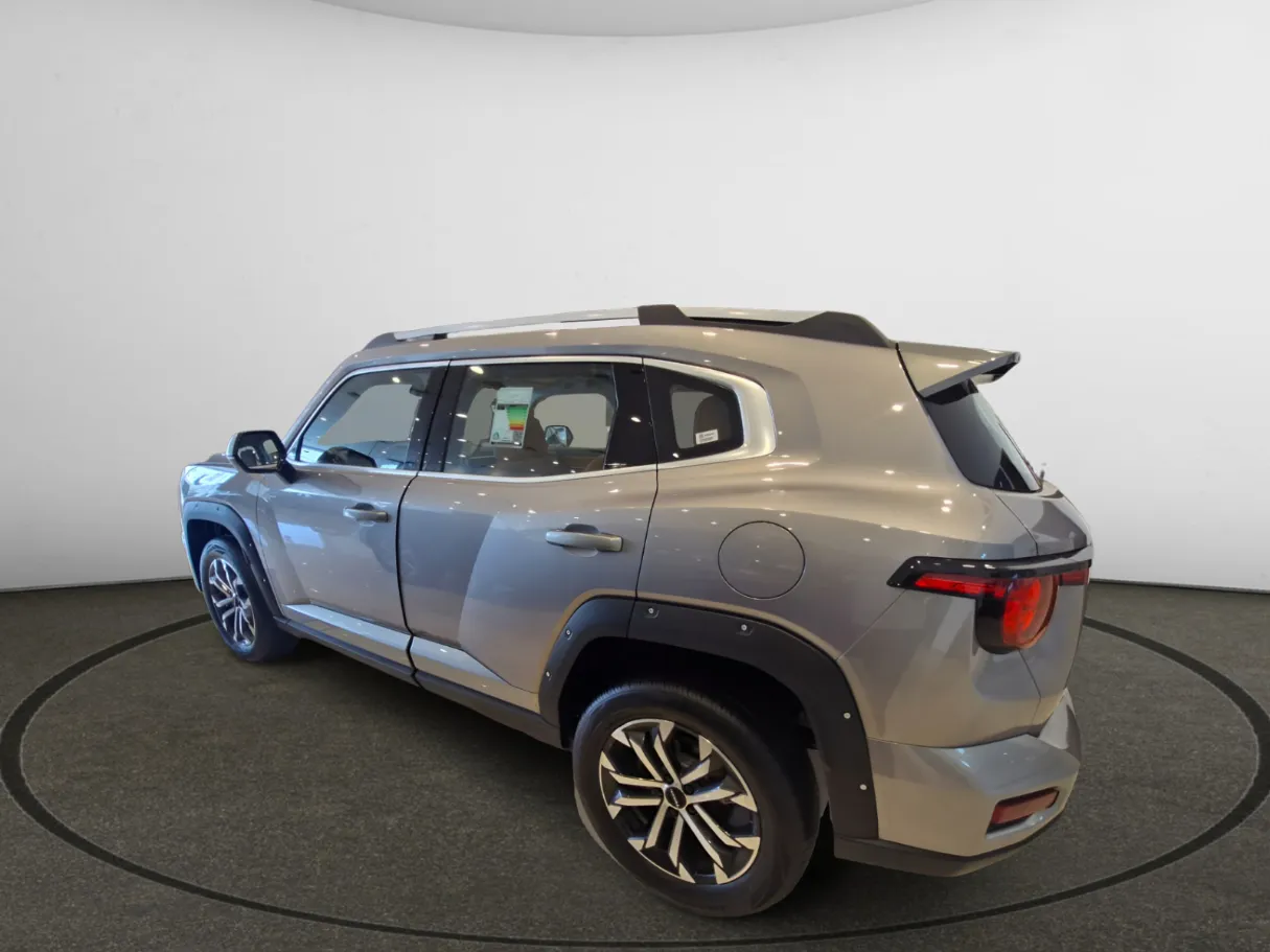 haval h7 IMAGE