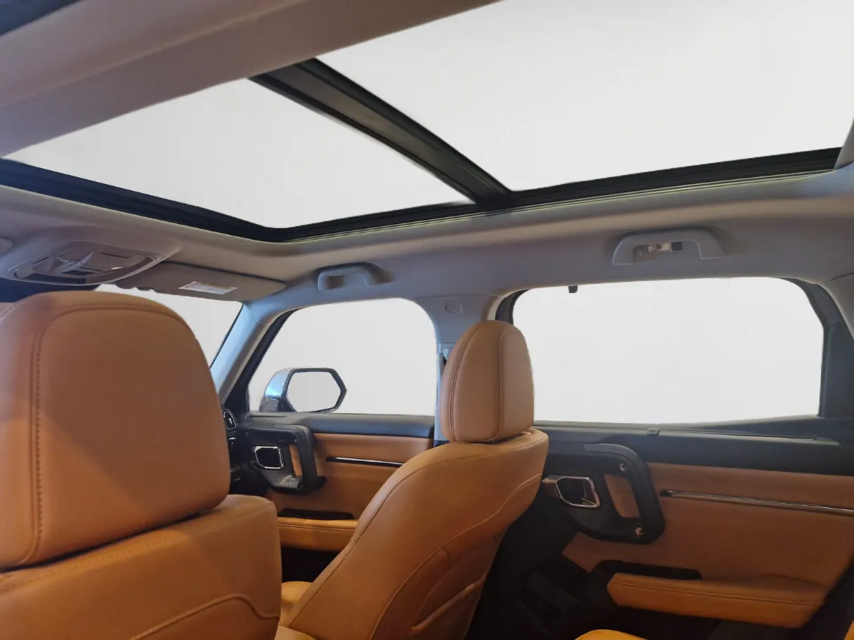 makes.haval models.h7 IMAGE