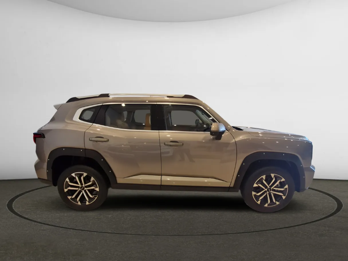 haval h7 IMAGE