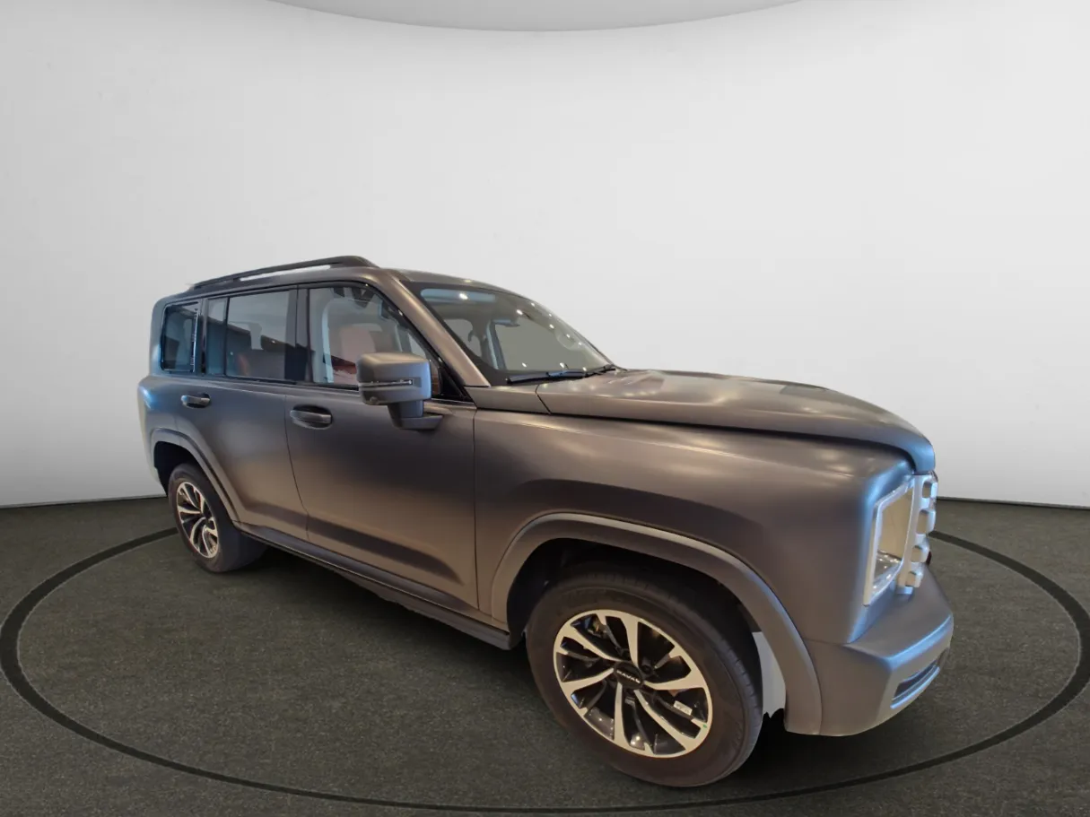 haval h9 IMAGE