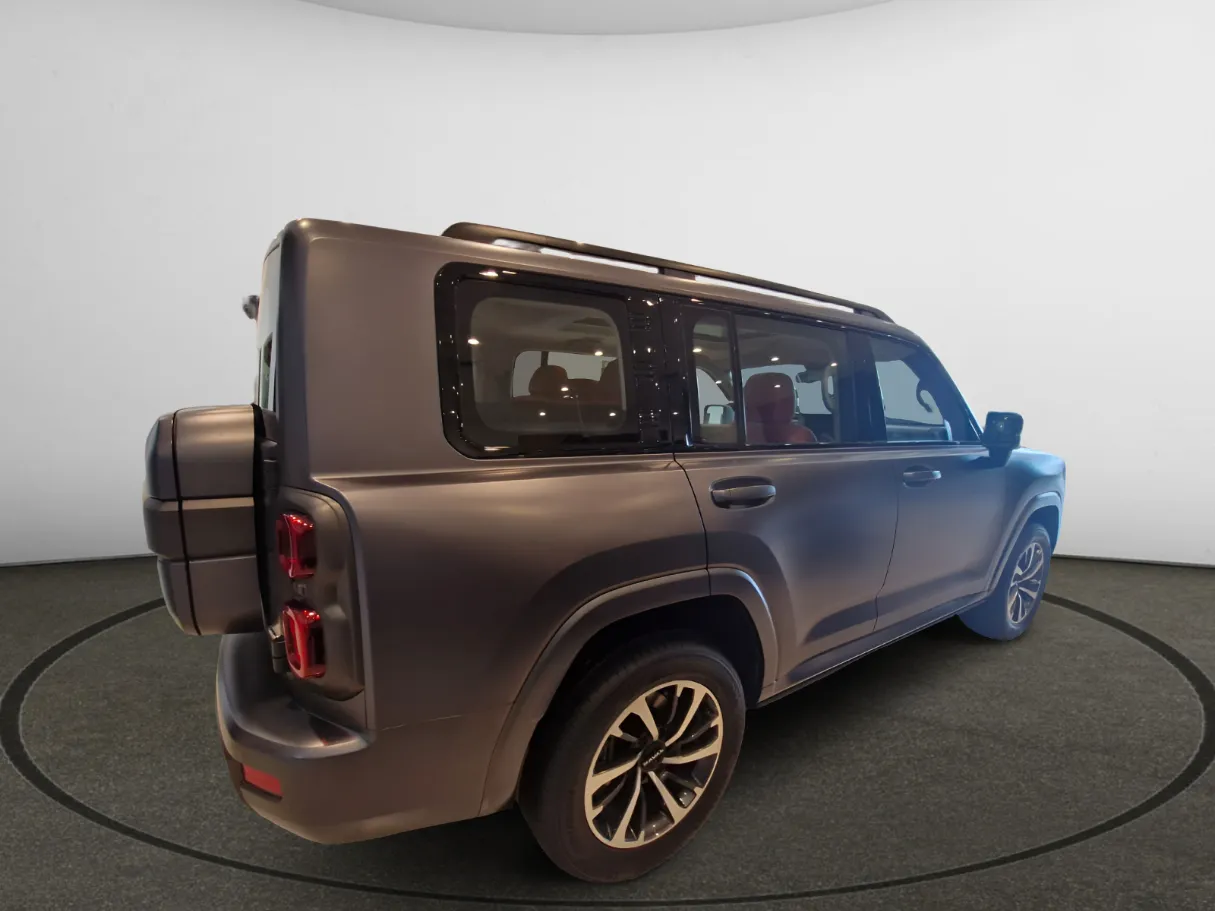 haval h9 IMAGE