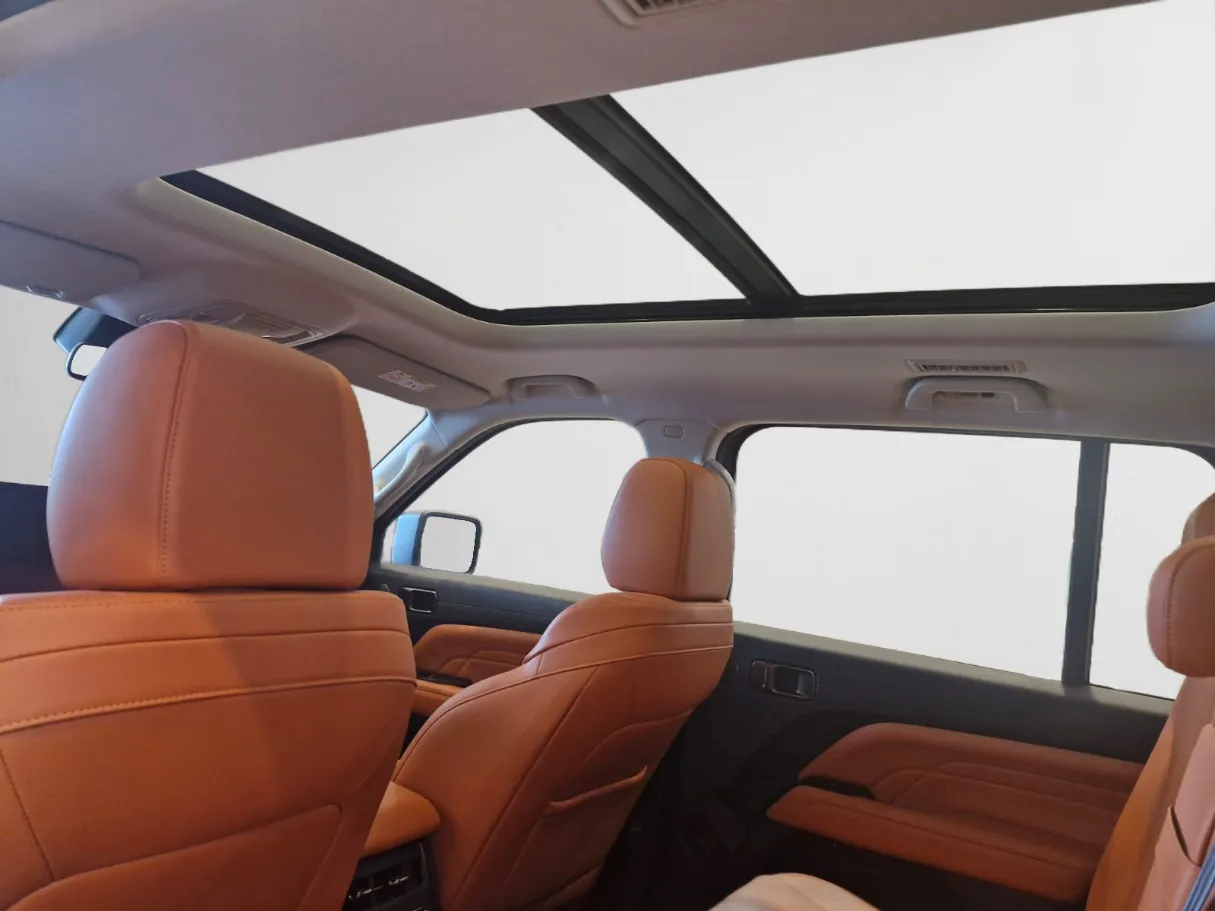 haval h9 IMAGE