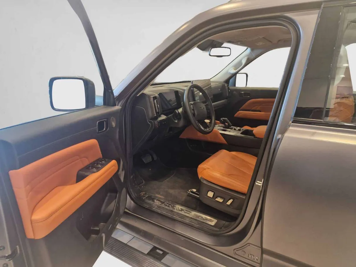 haval h9 IMAGE