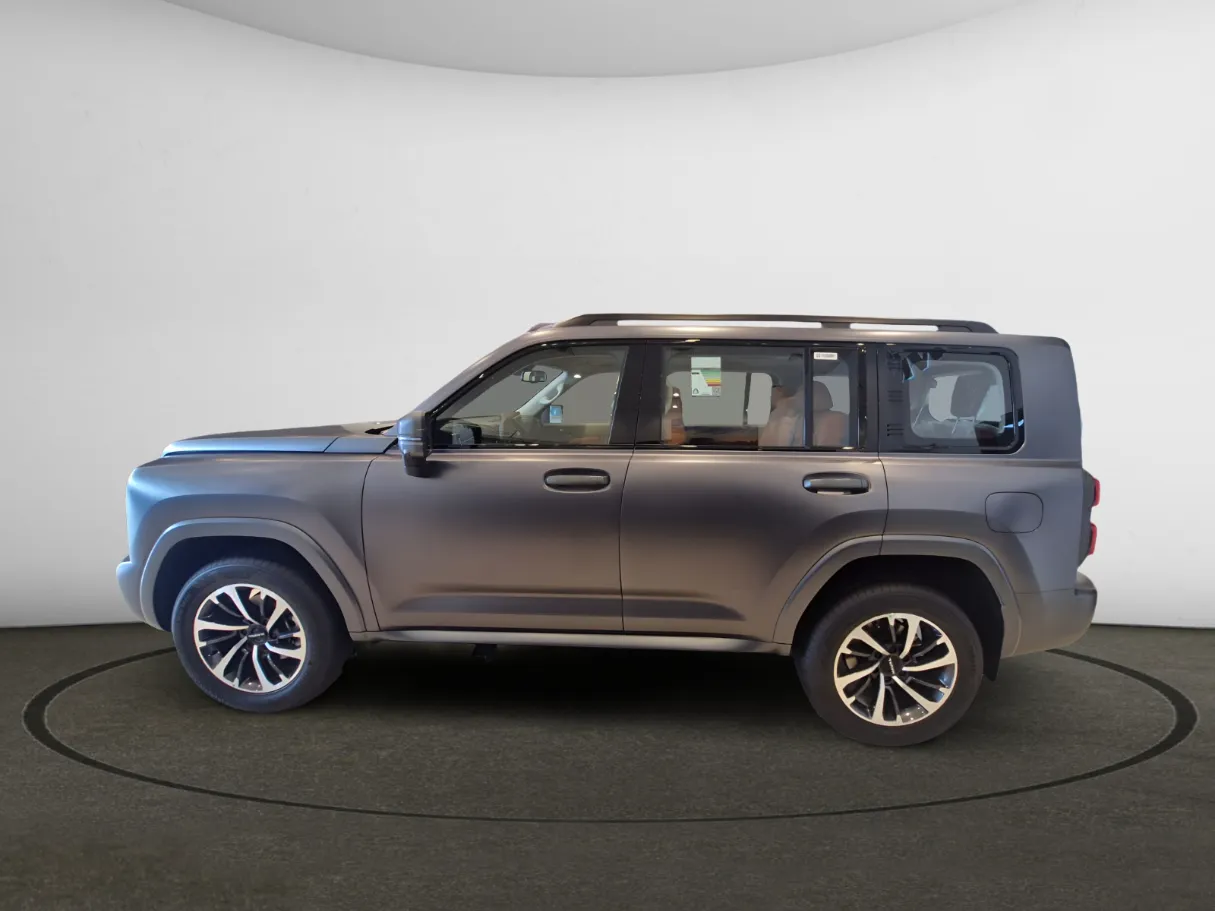 haval h9 IMAGE