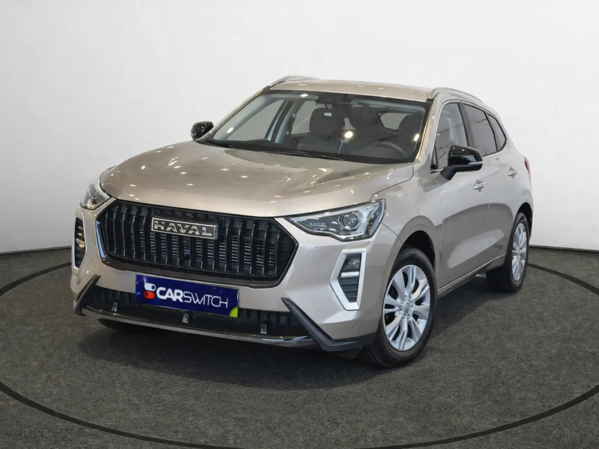 هافال جوليان Active Plus 1.5L Turbo (Top)