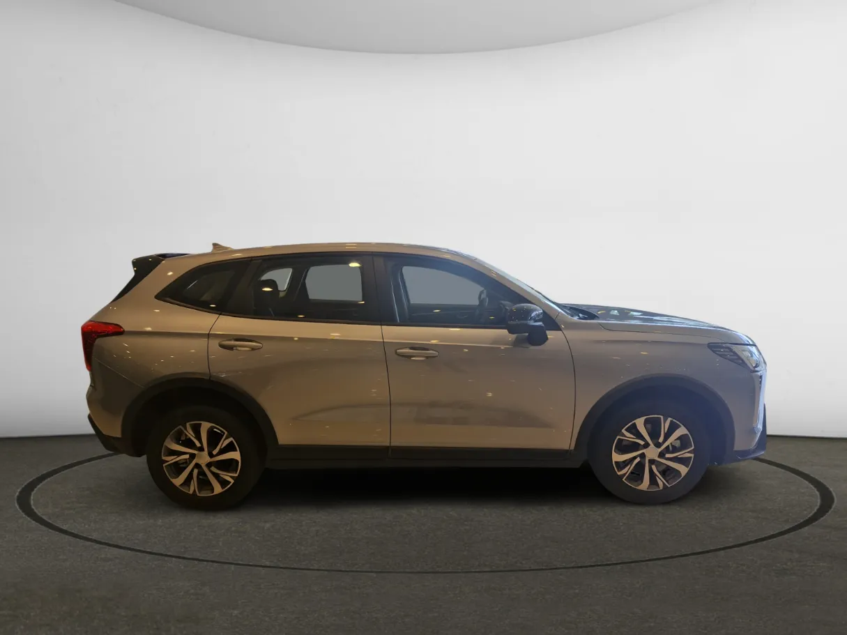 haval jolion IMAGE