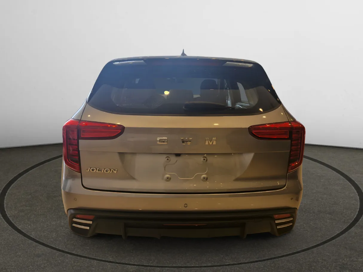 haval jolion IMAGE