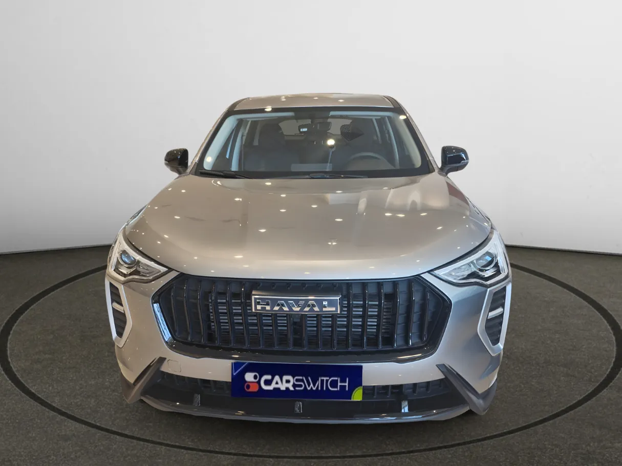 haval jolion IMAGE