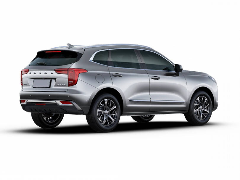haval jolion IMAGE