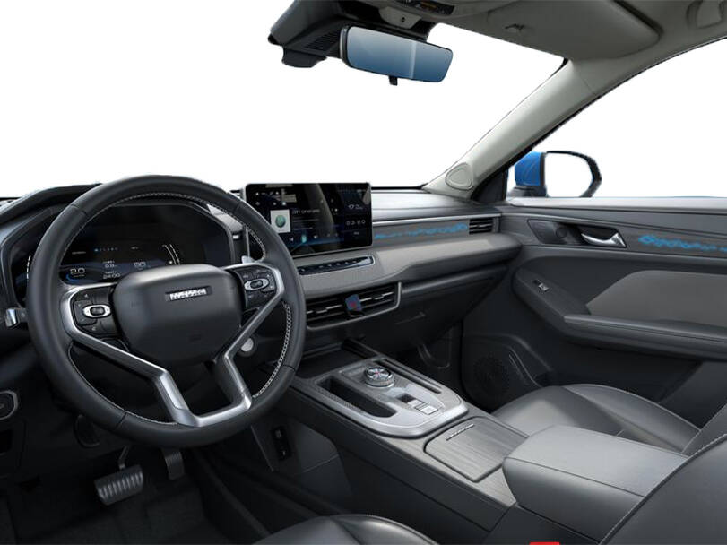 haval jolion IMAGE