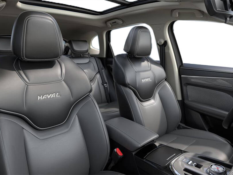 haval jolion IMAGE