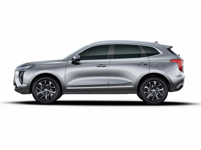 haval jolion IMAGE