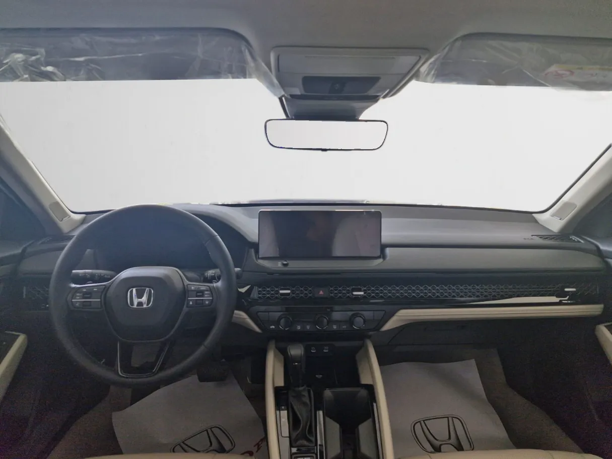 honda accord IMAGE