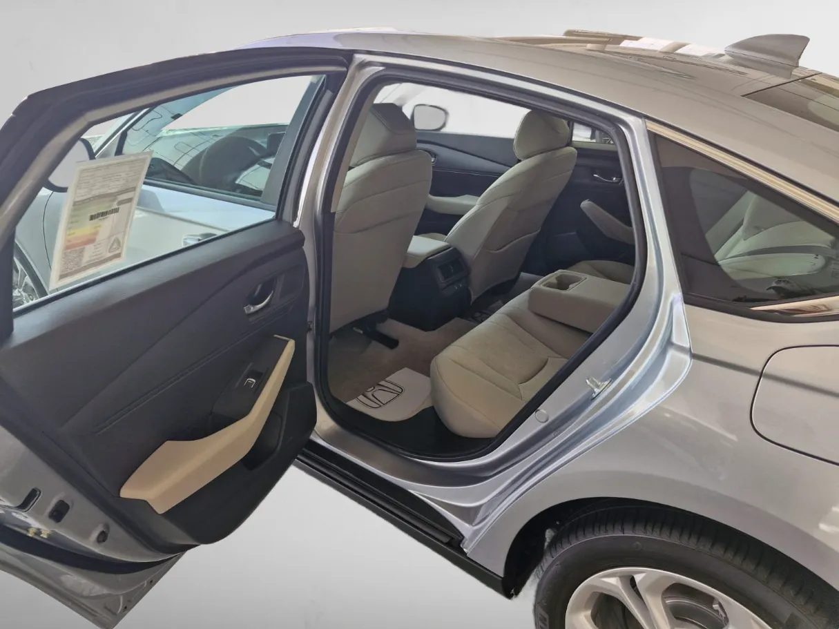 honda accord IMAGE