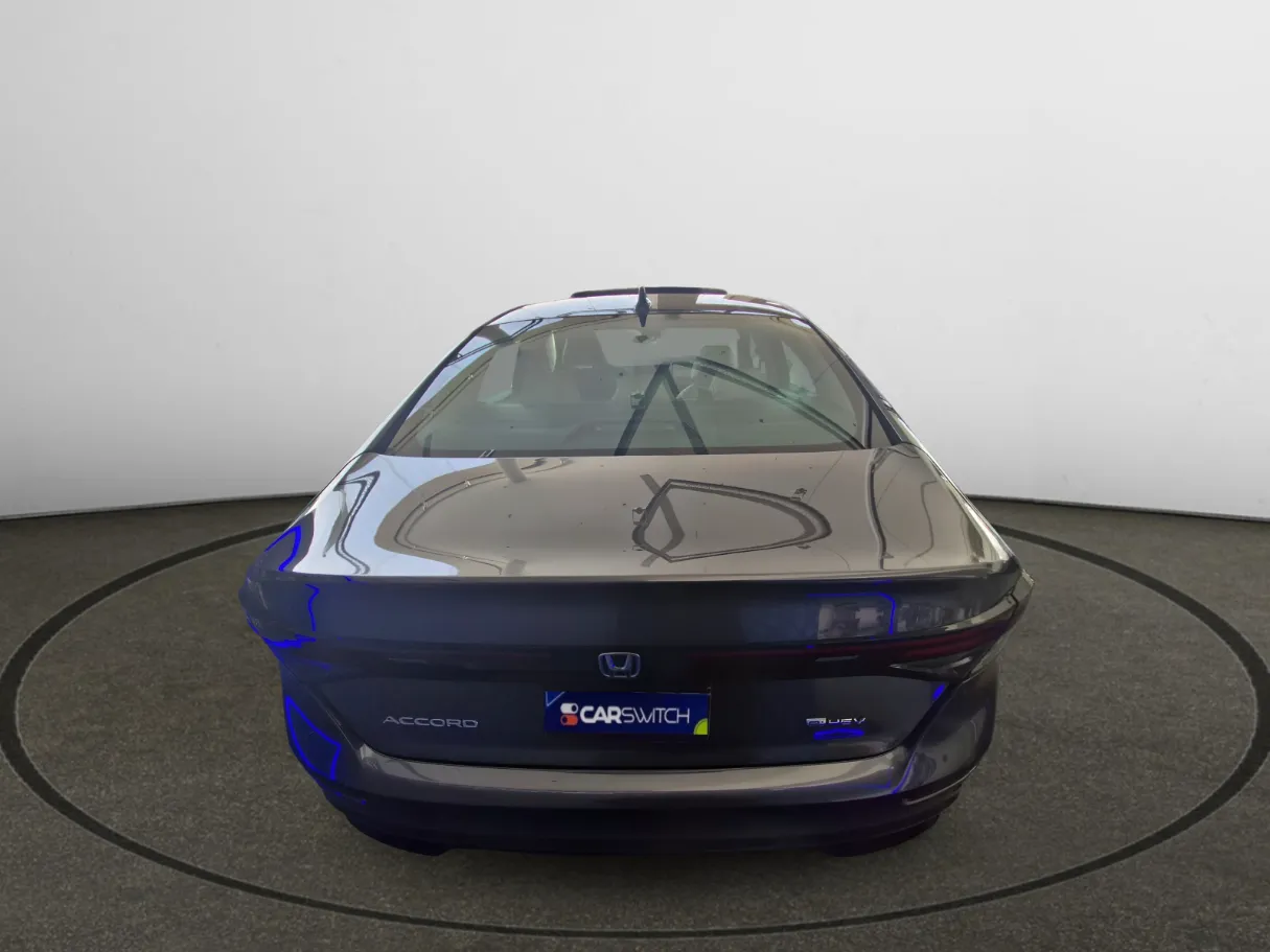 honda accord IMAGE