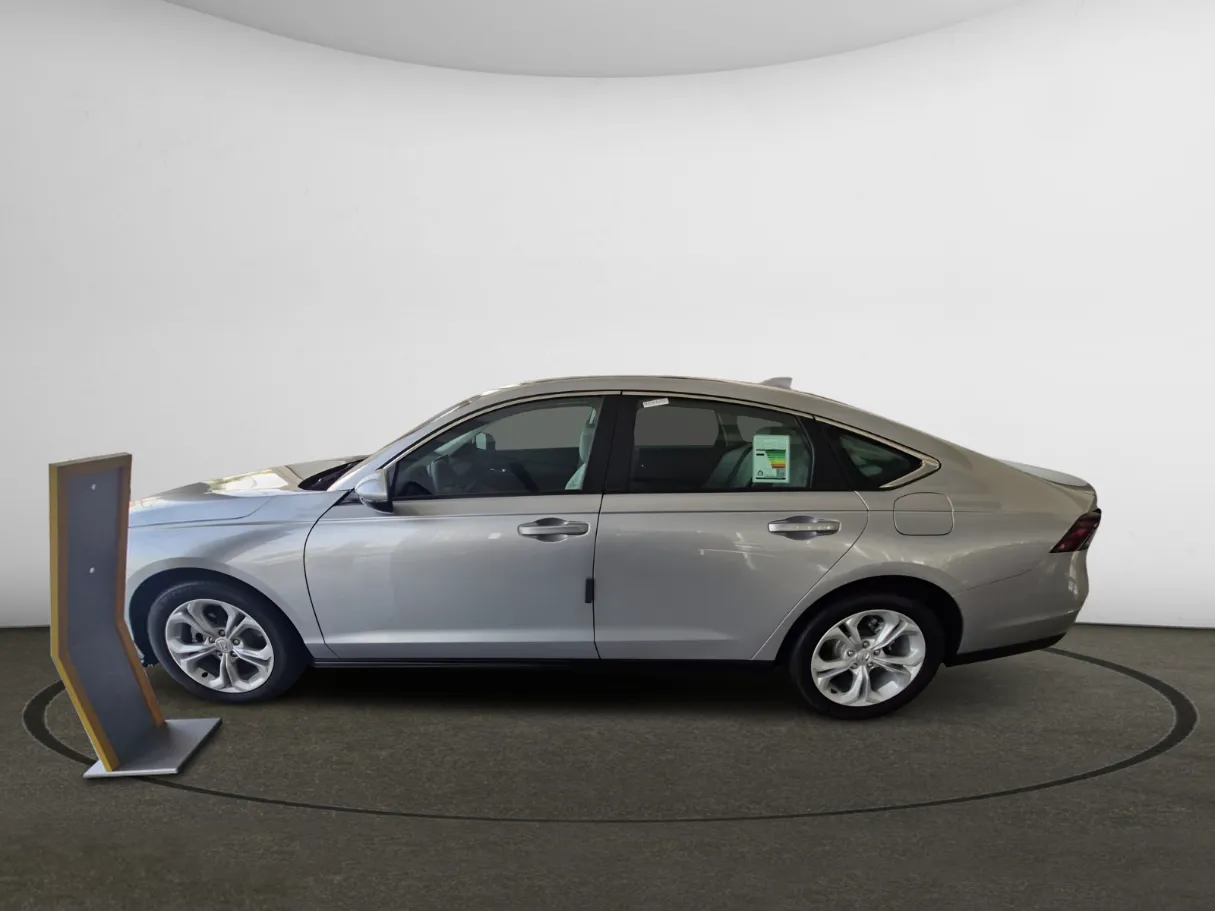 honda accord IMAGE