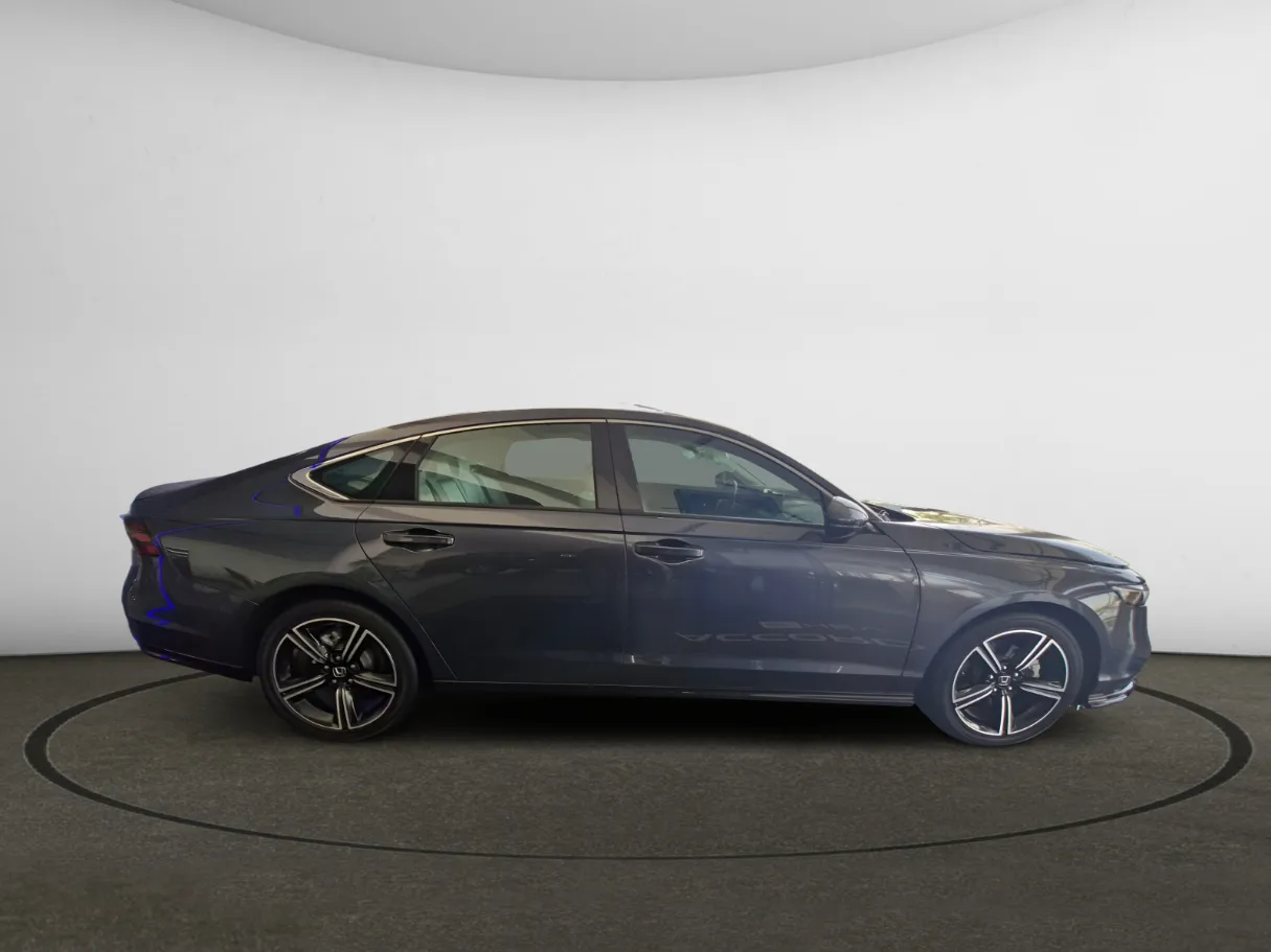 honda accord IMAGE