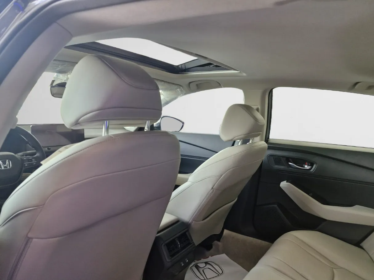honda accord IMAGE
