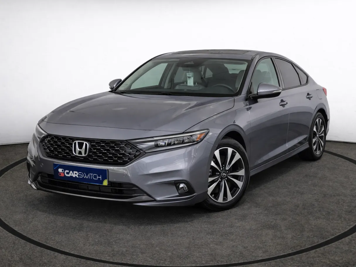 honda accord IMAGE