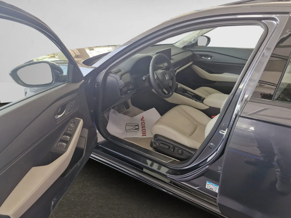 honda accord IMAGE