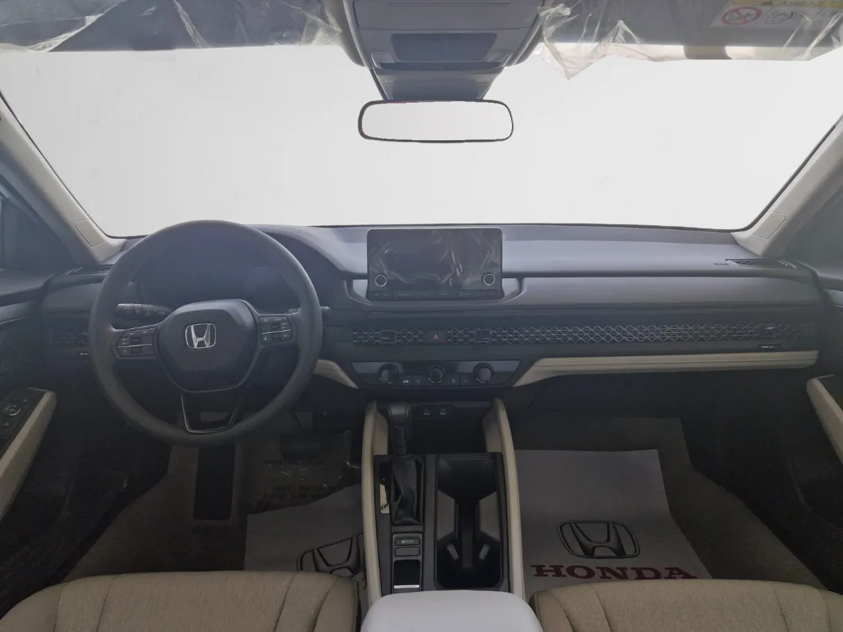 honda accord IMAGE