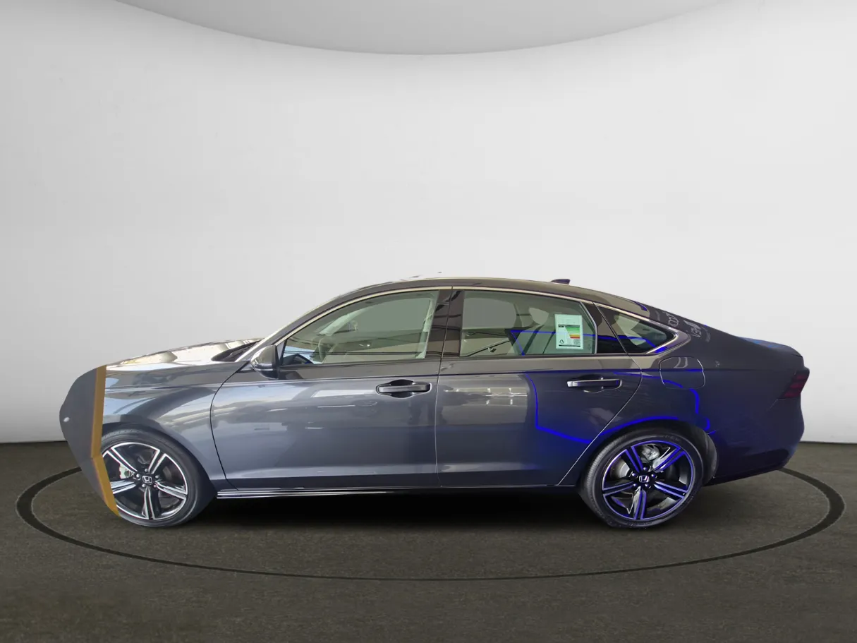 honda accord IMAGE
