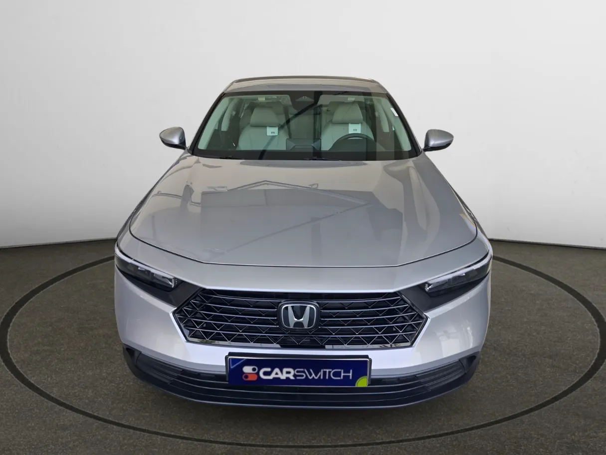 honda accord IMAGE