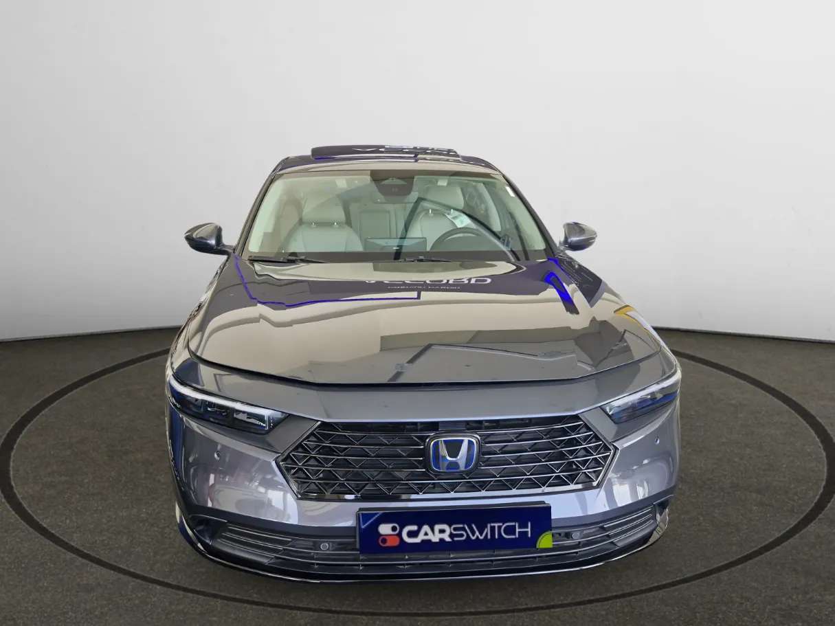 honda accord IMAGE