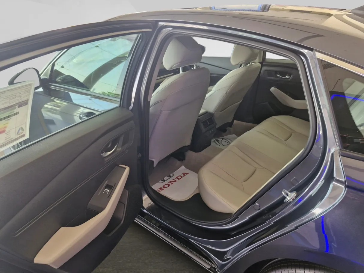 honda accord IMAGE