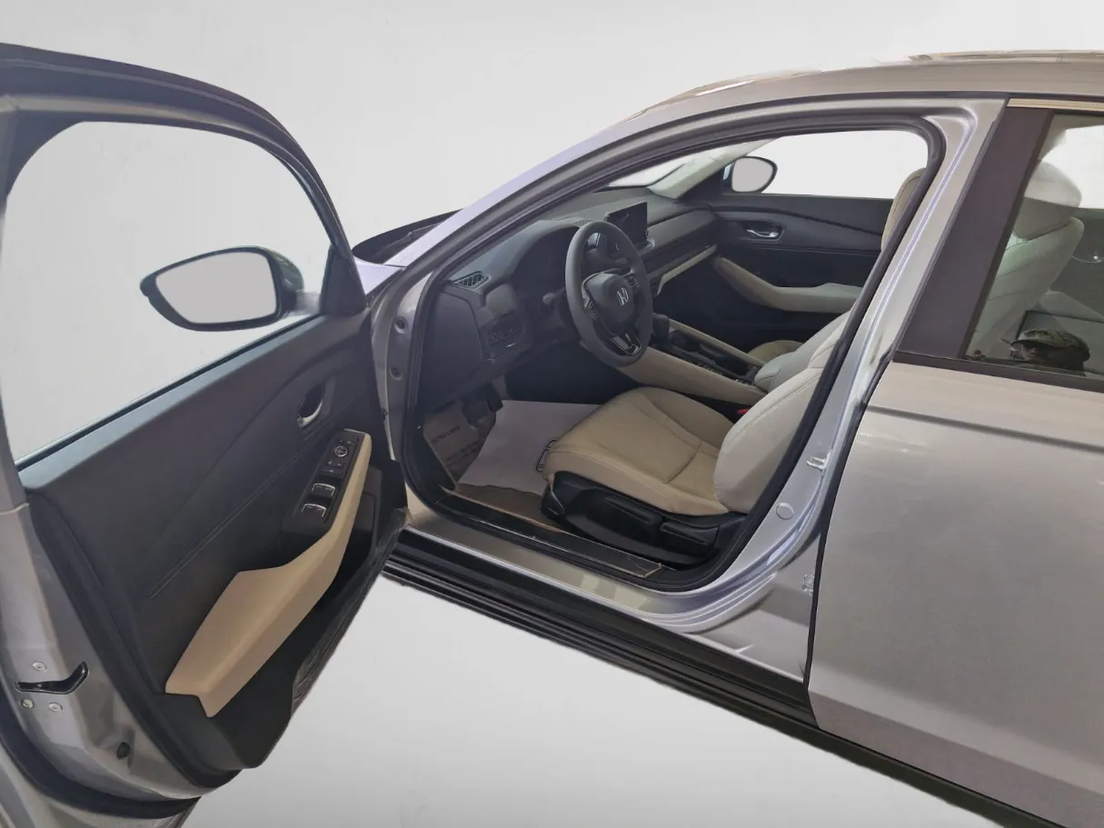 honda accord IMAGE