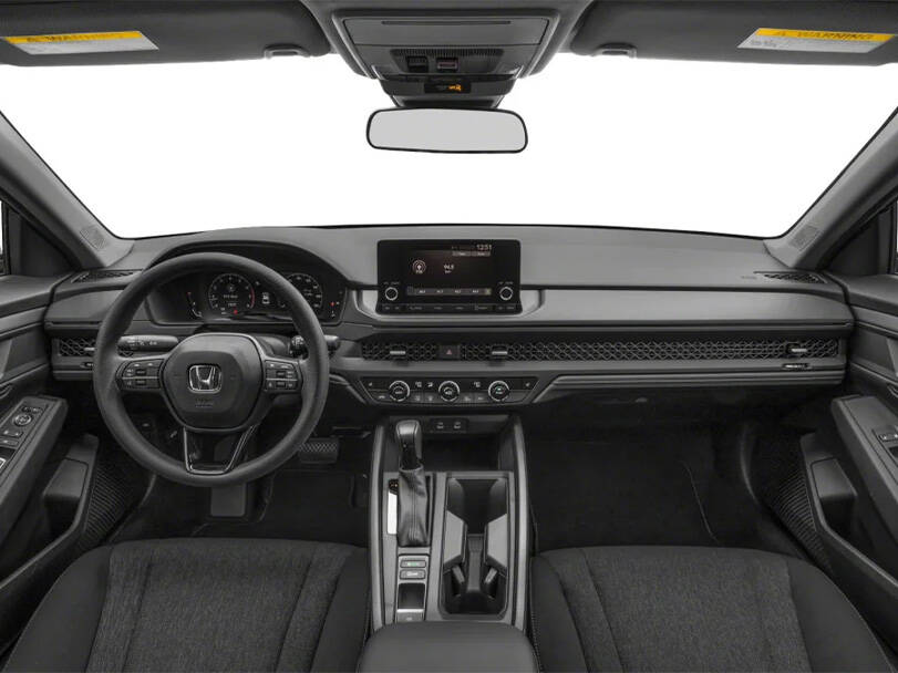 honda accord IMAGE