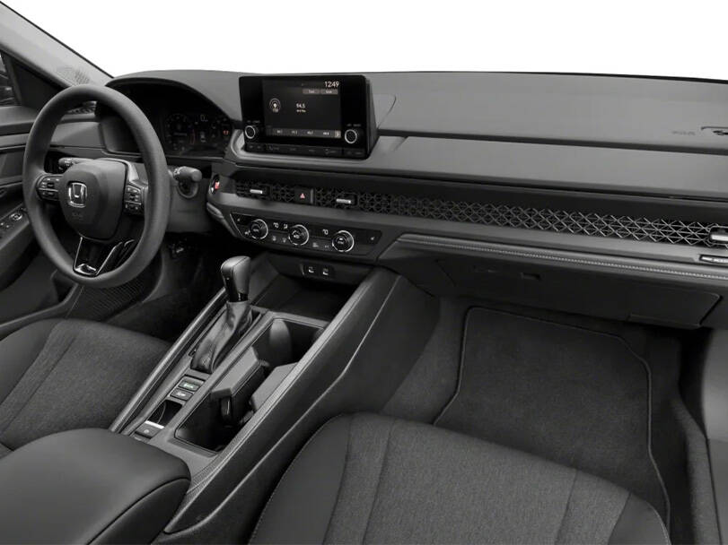 honda accord IMAGE
