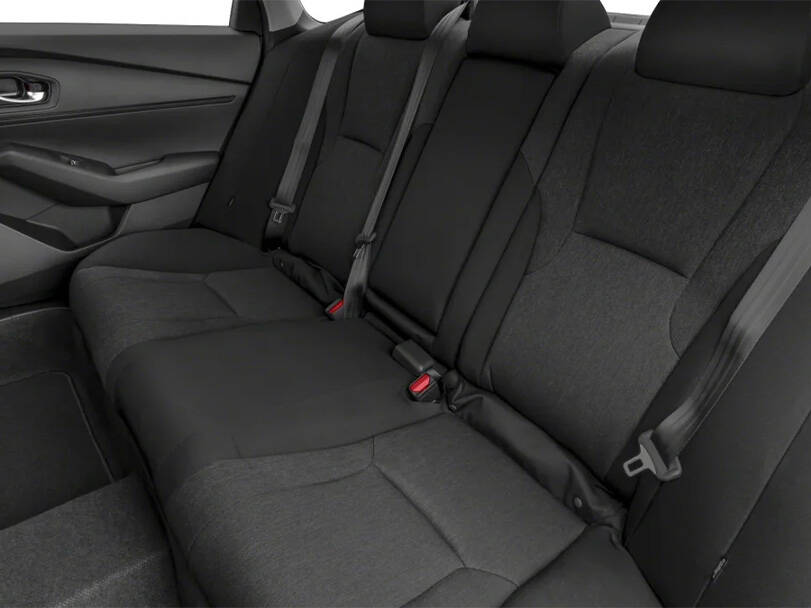 honda accord IMAGE