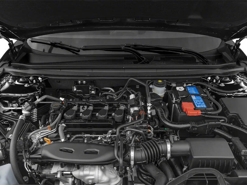 honda accord IMAGE