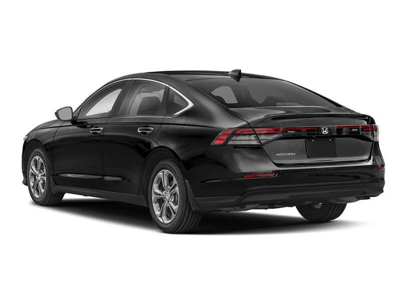 honda accord IMAGE