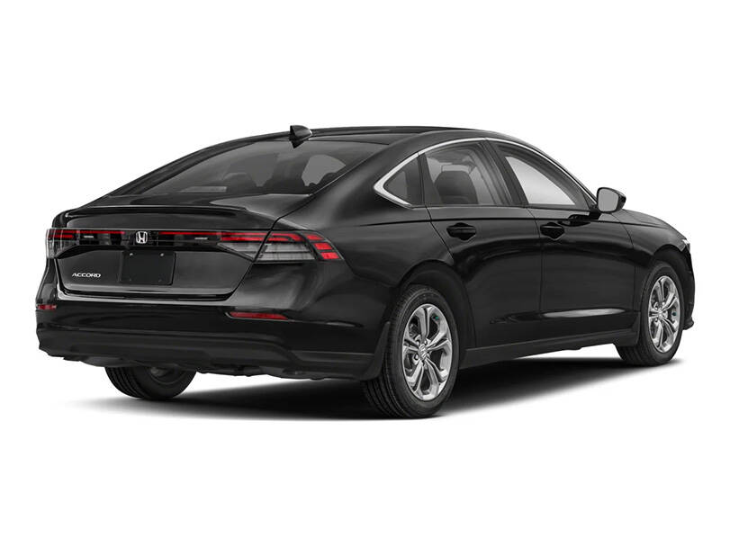 honda accord IMAGE