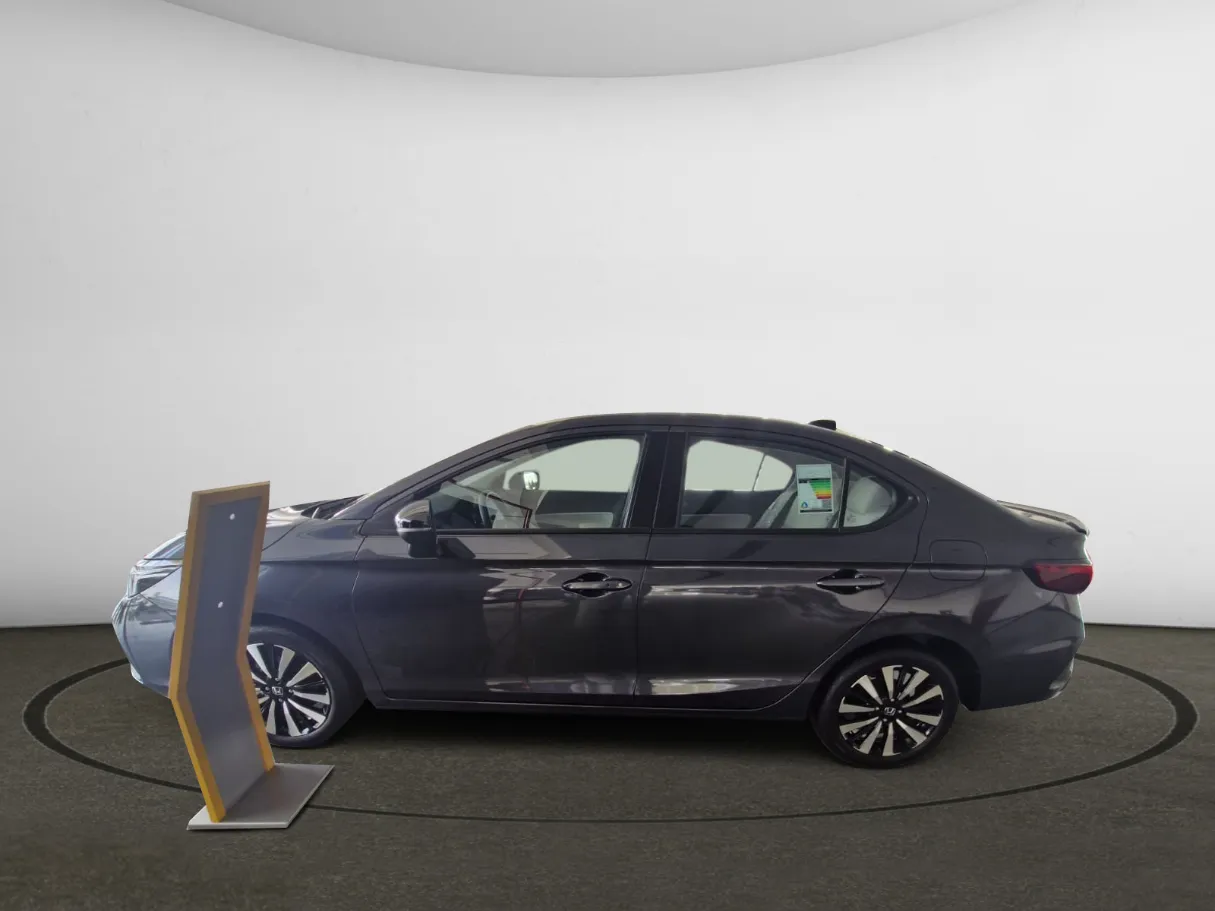 honda city IMAGE