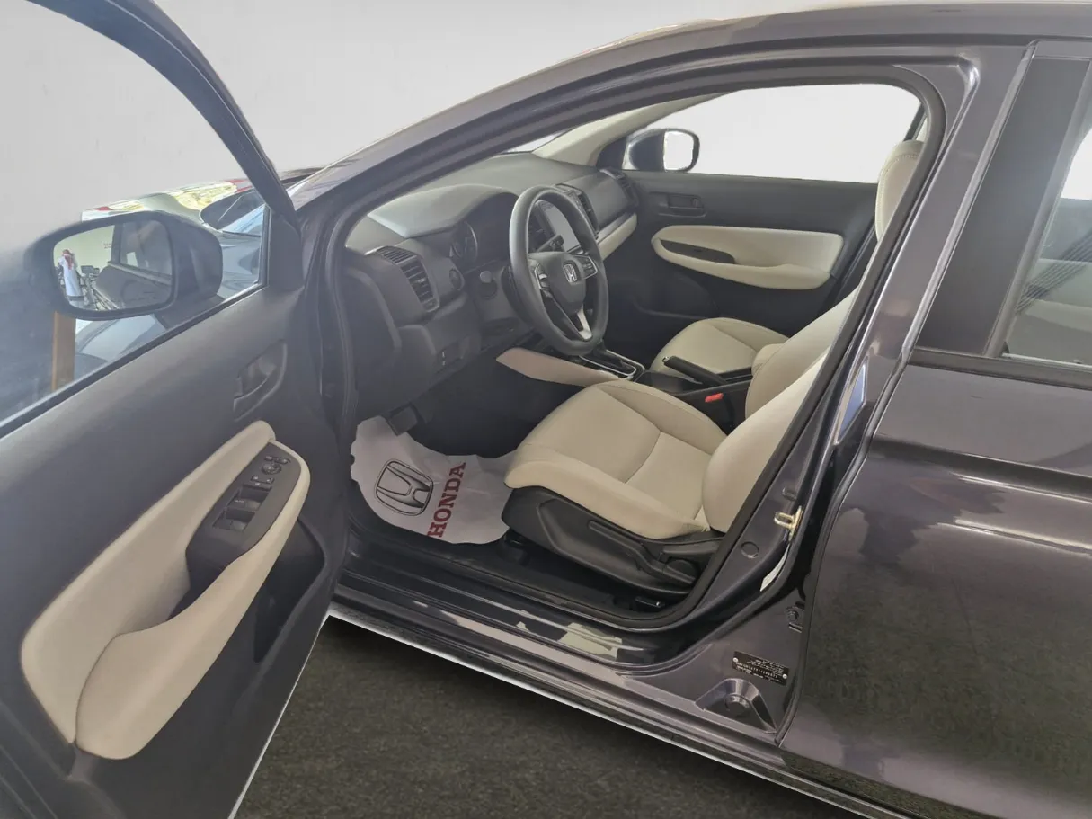 honda city IMAGE