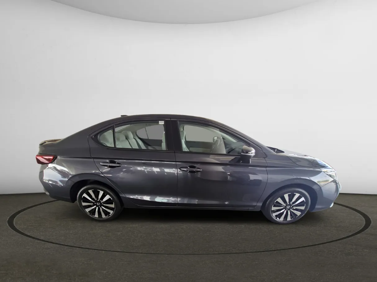 honda city IMAGE