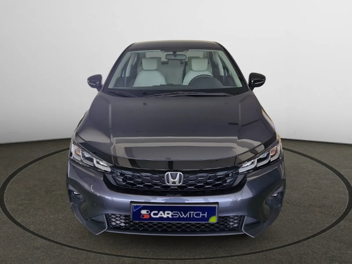 honda city IMAGE