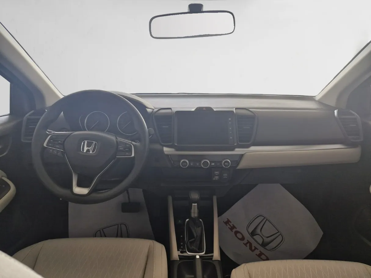 honda city IMAGE