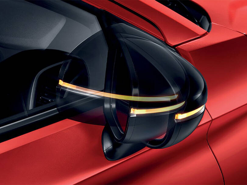 honda city IMAGE