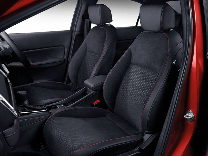 honda city IMAGE