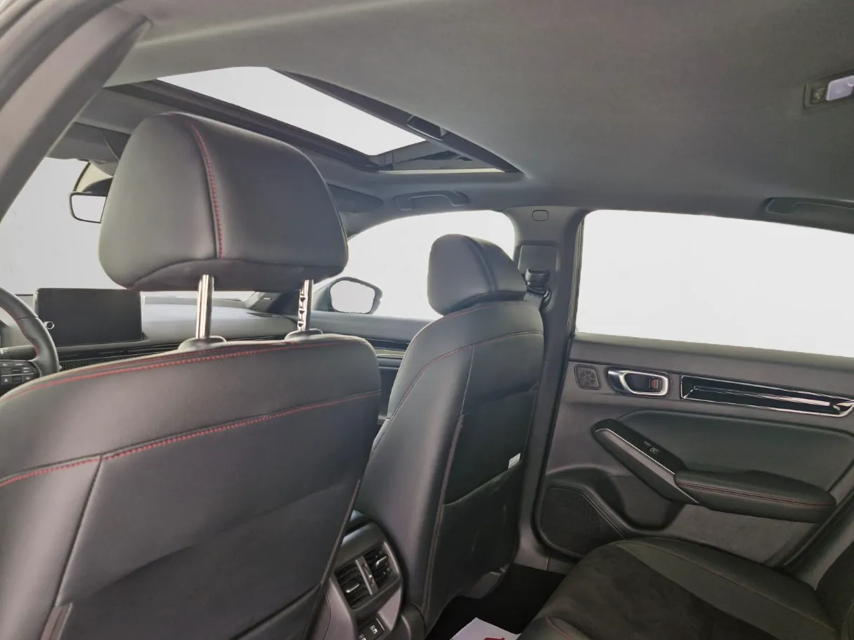 honda civic IMAGE