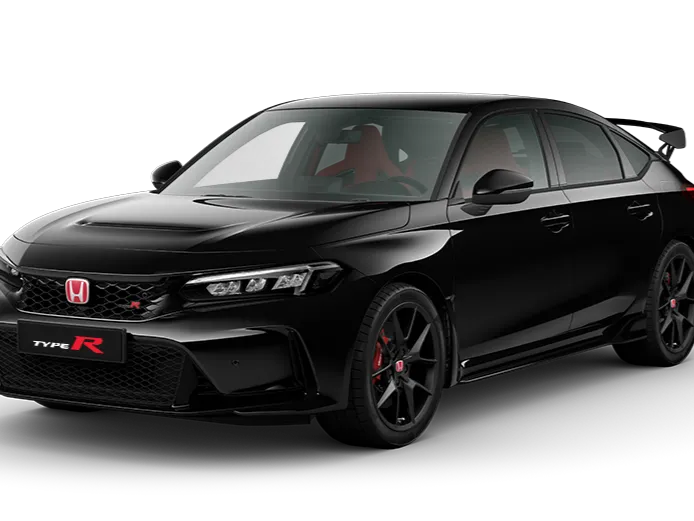 هوندا سيفيك 2.0T Type-R